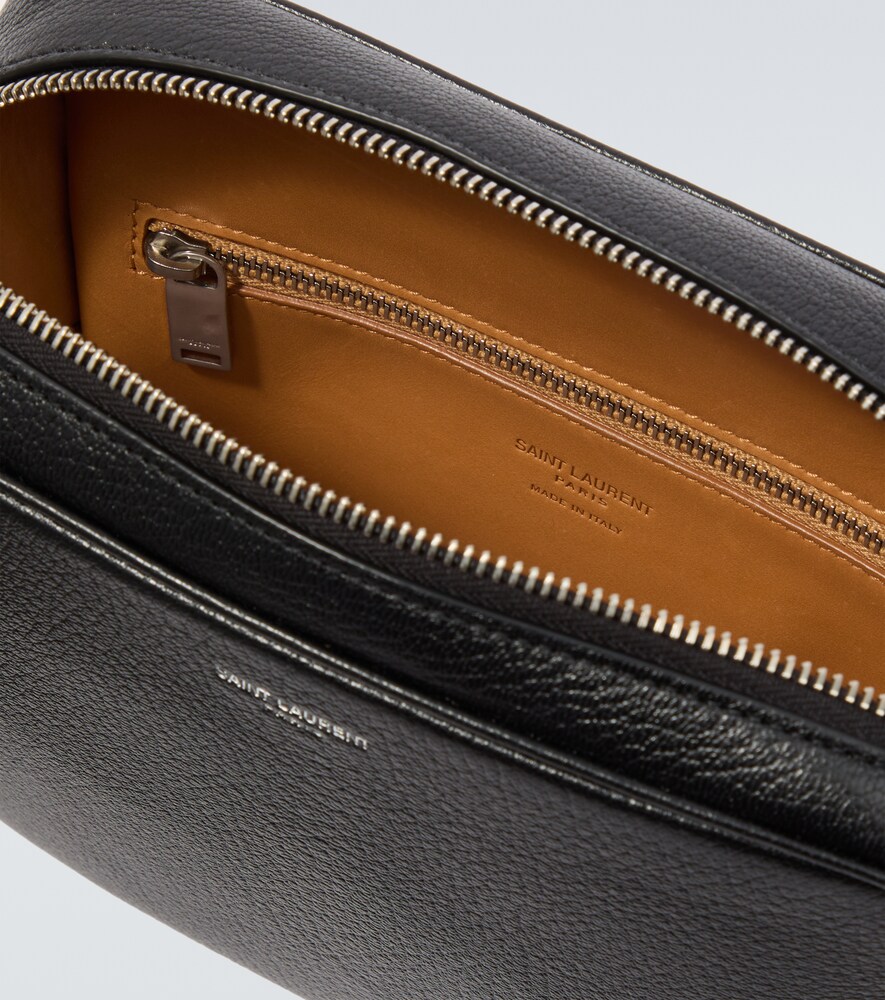 Saint Laurent Saint Laurent Schultertasche Spl Small Aus Leder 