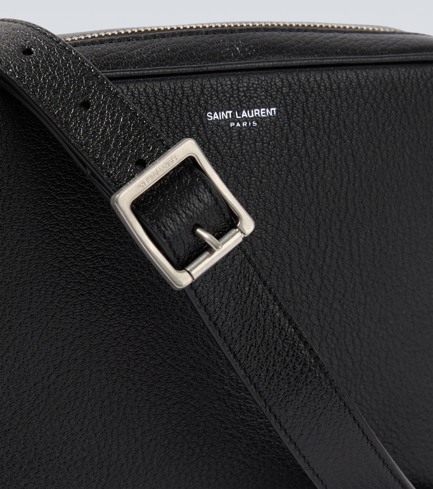  Saint Laurent Saint Laurent Schultertasche Spl Small Aus Leder 