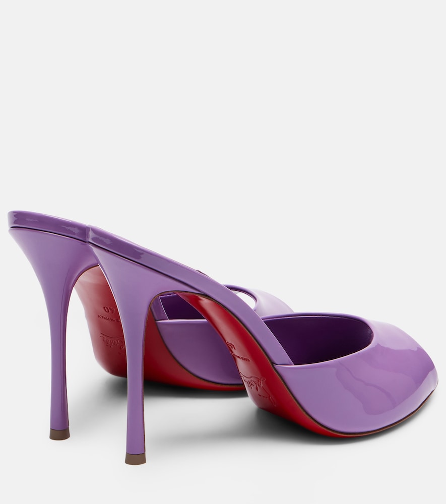 Me Dolly 100 Mules