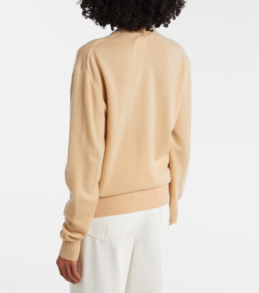  Toteme Toteme Cashmere Sweater 