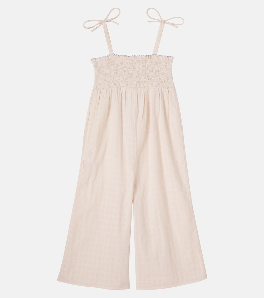  Louise Misha Louise Misha Jumpsuit Morli Aus Baumwolle 