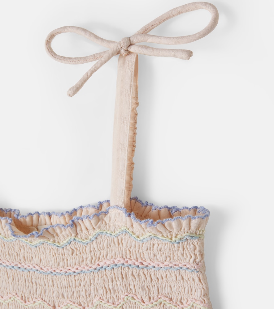  Louise Misha Louise Misha Jumpsuit Morli Aus Baumwolle 