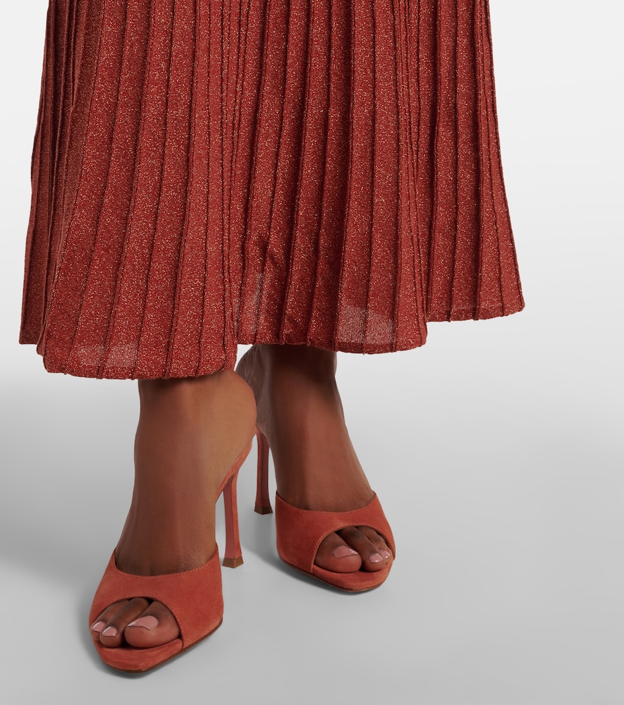 Alexa Mules