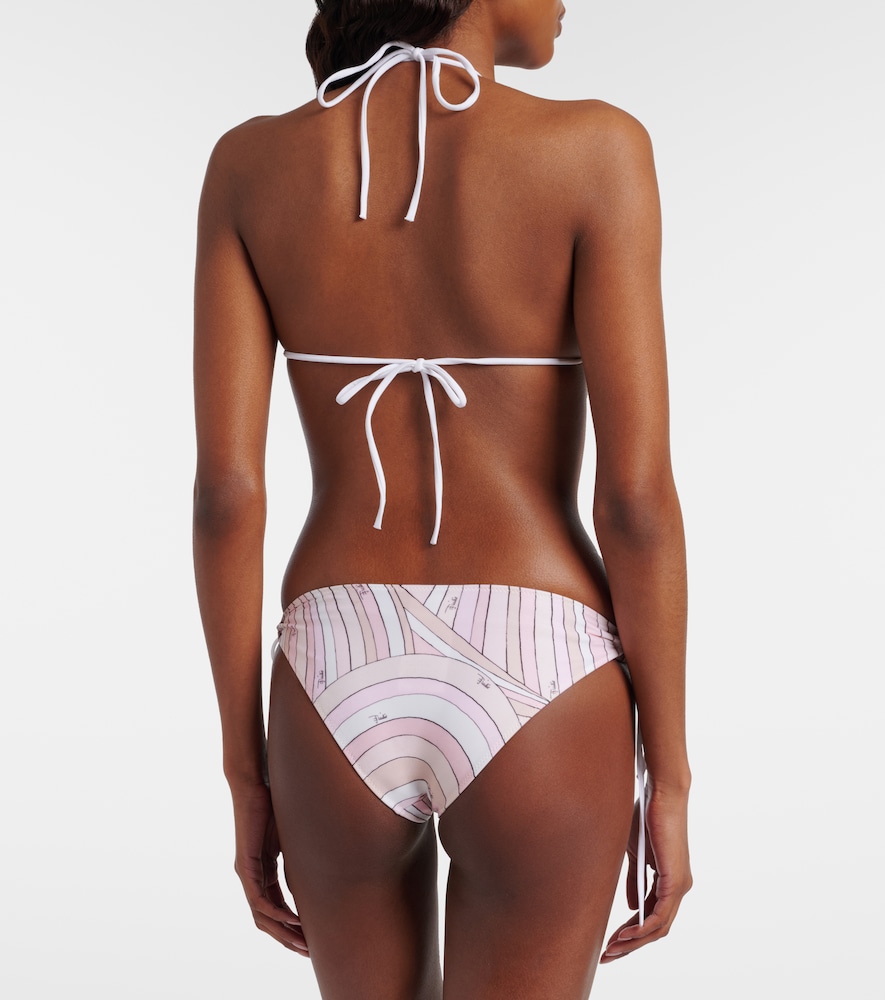  Pucci Pucci Bikini-höschen Iride 