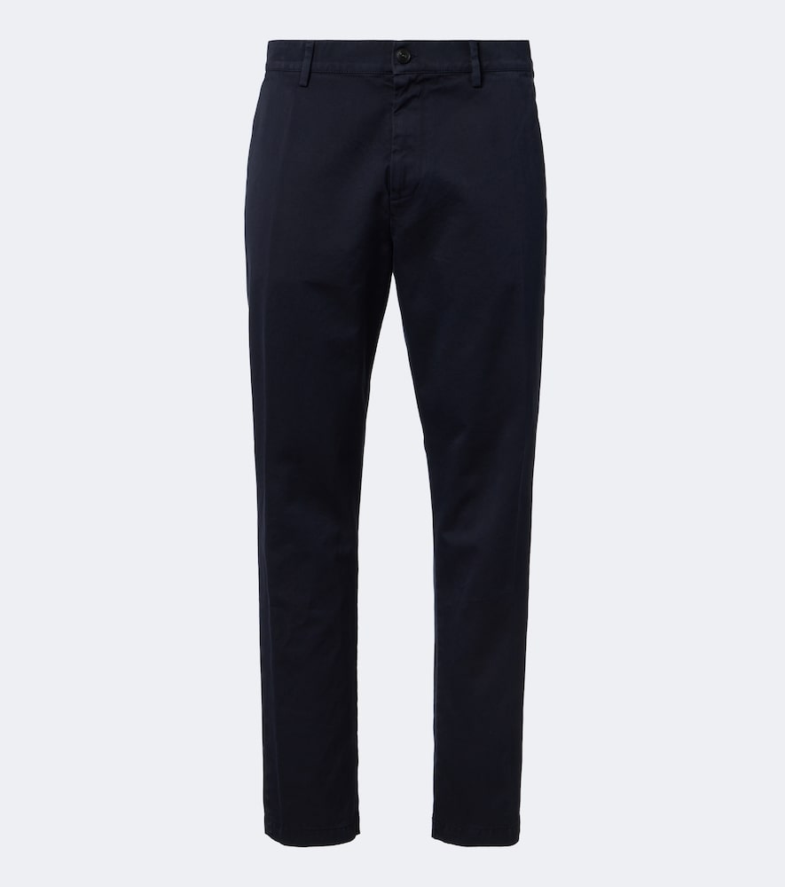 Canali Pantalon chino en coton 345 €