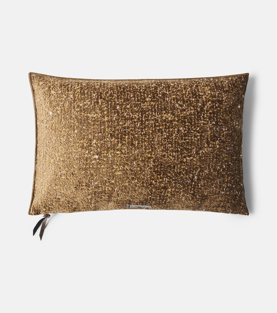  Maison De Vacances Maison De Vacances Chenille Cushion 