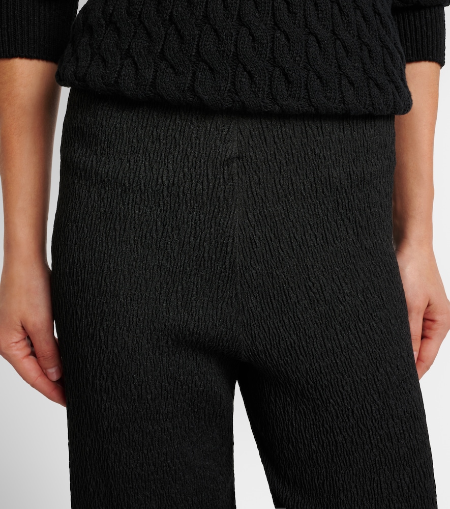  The Row The Row Silk Culottes 