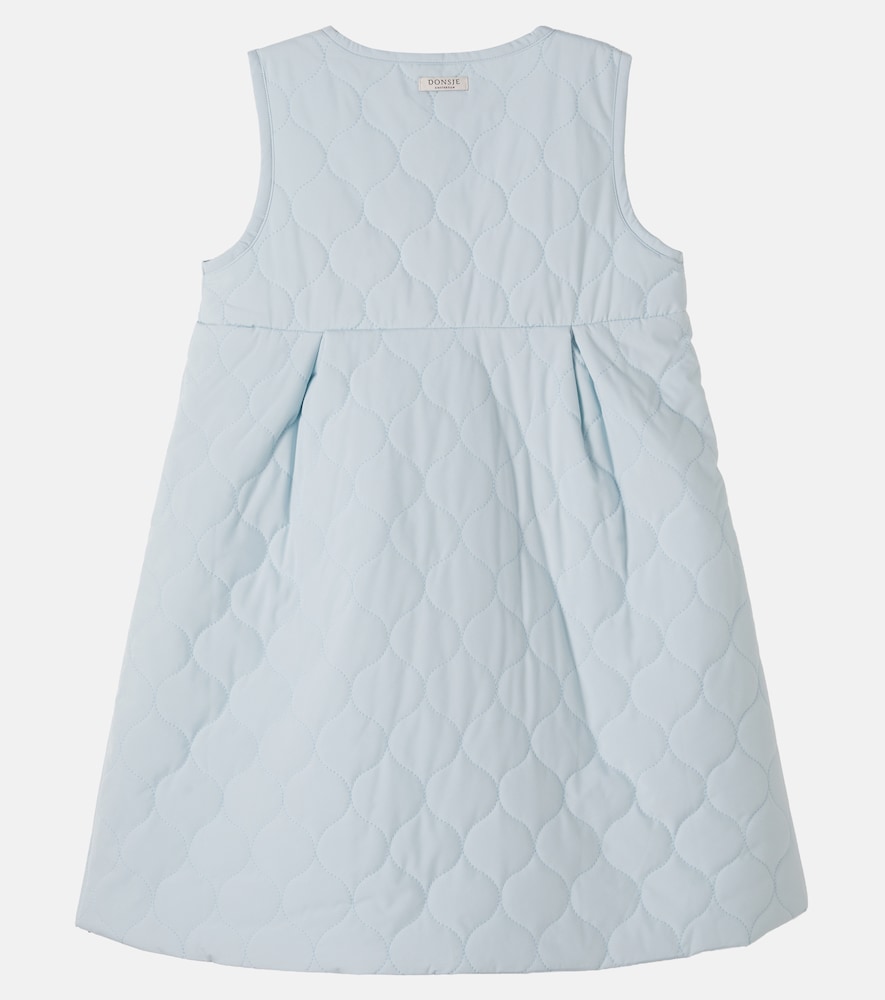  Donsje Donsje Besticktes Kleid Ilsa 