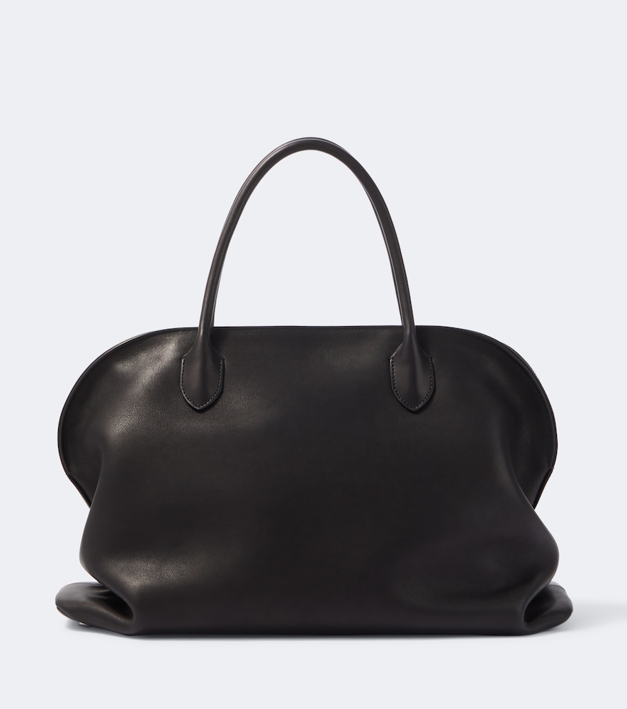 The Row Sac Agnes 16 en cuir 6400 €