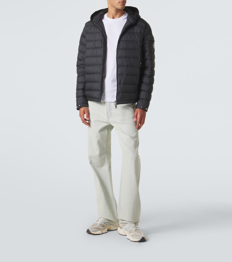  Moncler Moncler Set De 3 Camisetas De Jersey De Algodón 