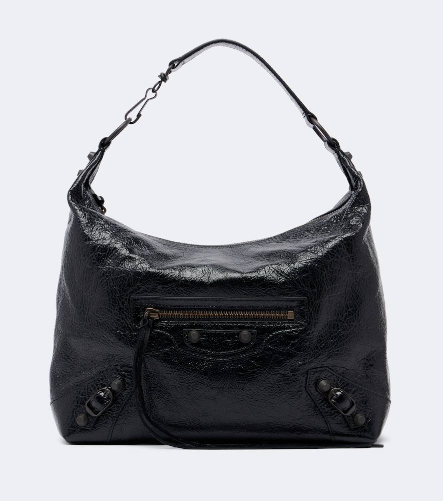 Borsa a spalla Le City Small in pelle