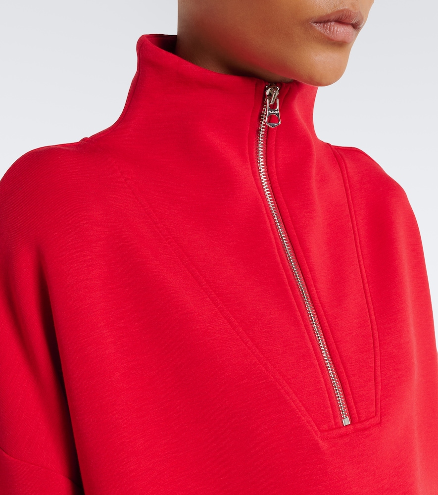 Hawley Jersey Sweatshirt