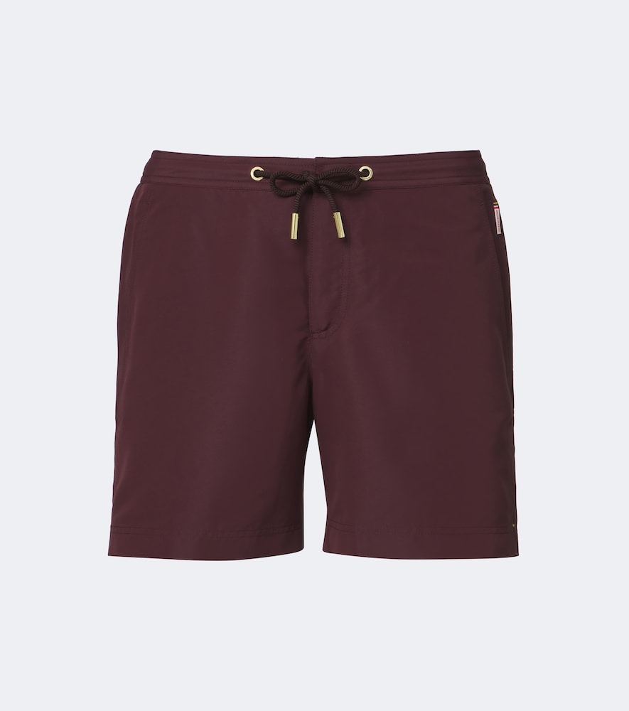 Badeshorts Bulldog