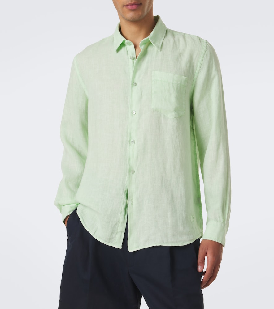 Caroubis Shirt
