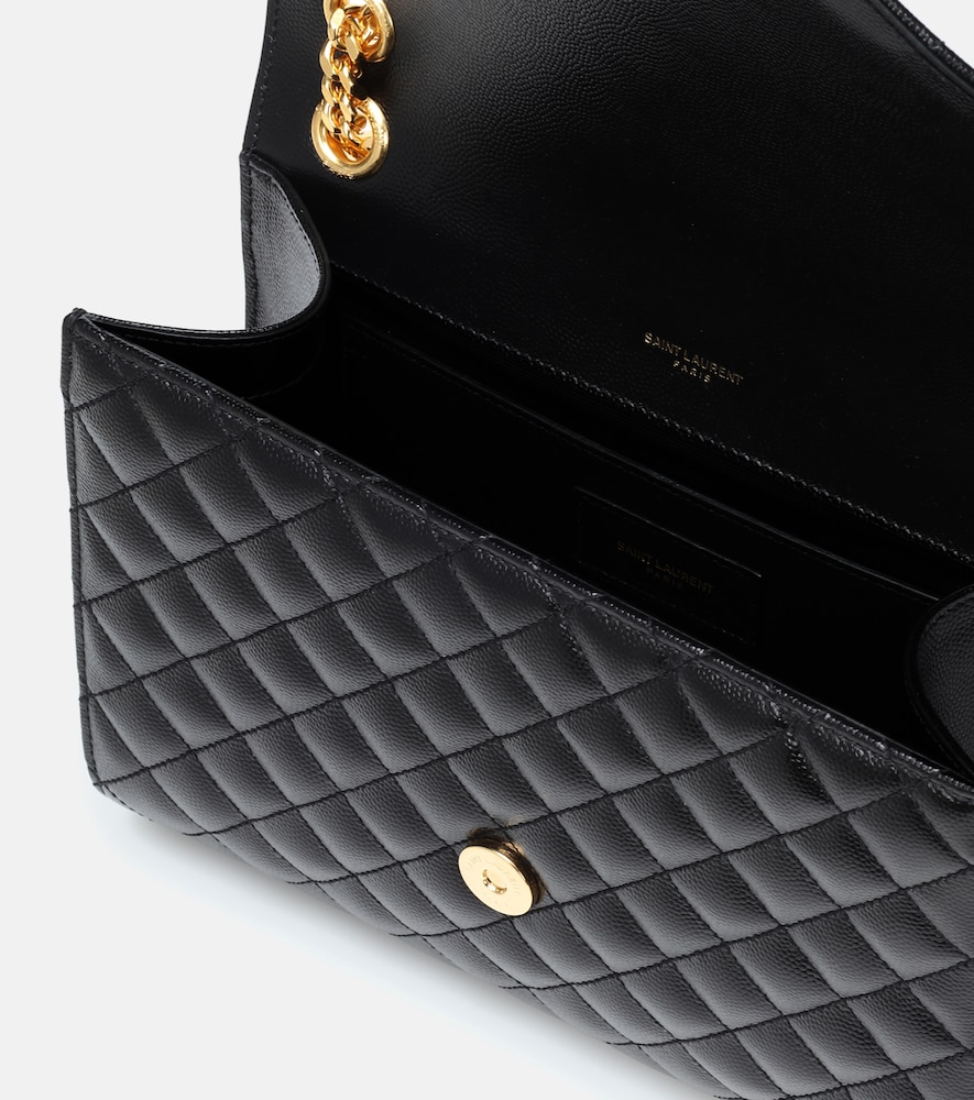  Saint Laurent Saint Laurent Envelope Medium Shoulder Bag 
