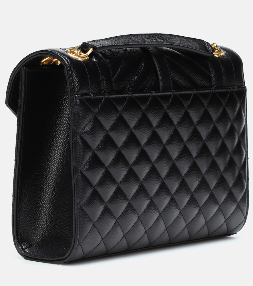  Saint Laurent Saint Laurent Envelope Medium Shoulder Bag 