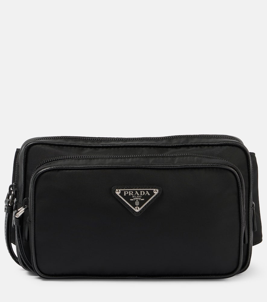 Prada Nylon belt bag