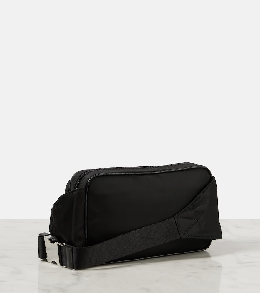 PRADA NYLON BELT BAG