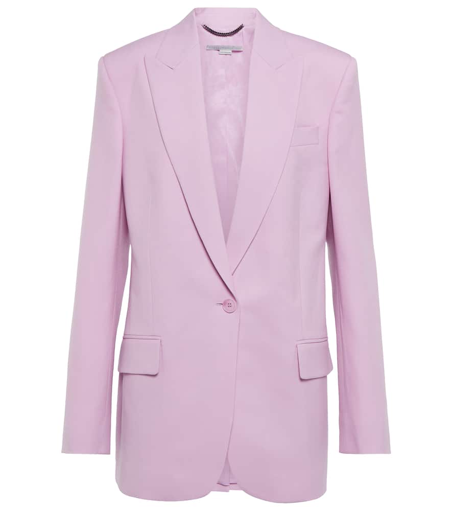 Stella McCartney Wool blazer