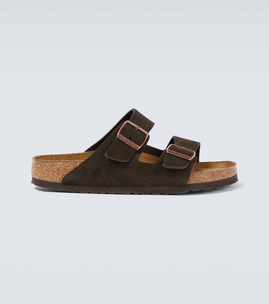 Birkenstock Men Desert Arizona sandals