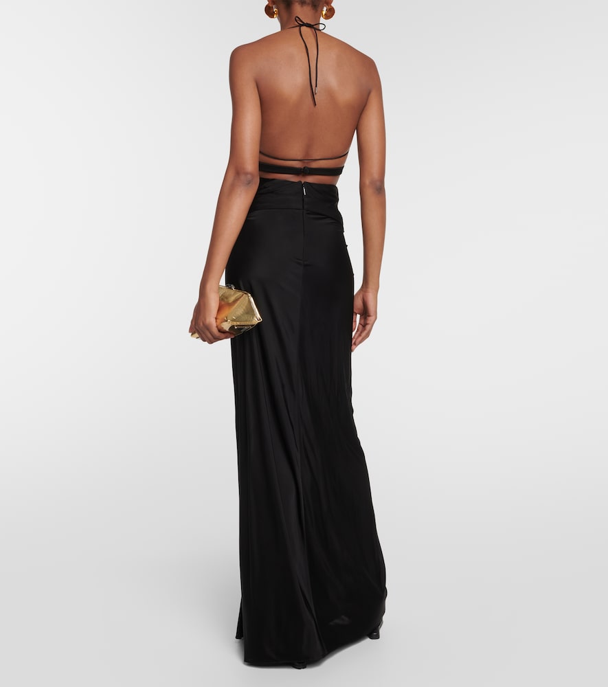  Alex Perry Alex Perry Bralette Hudson 