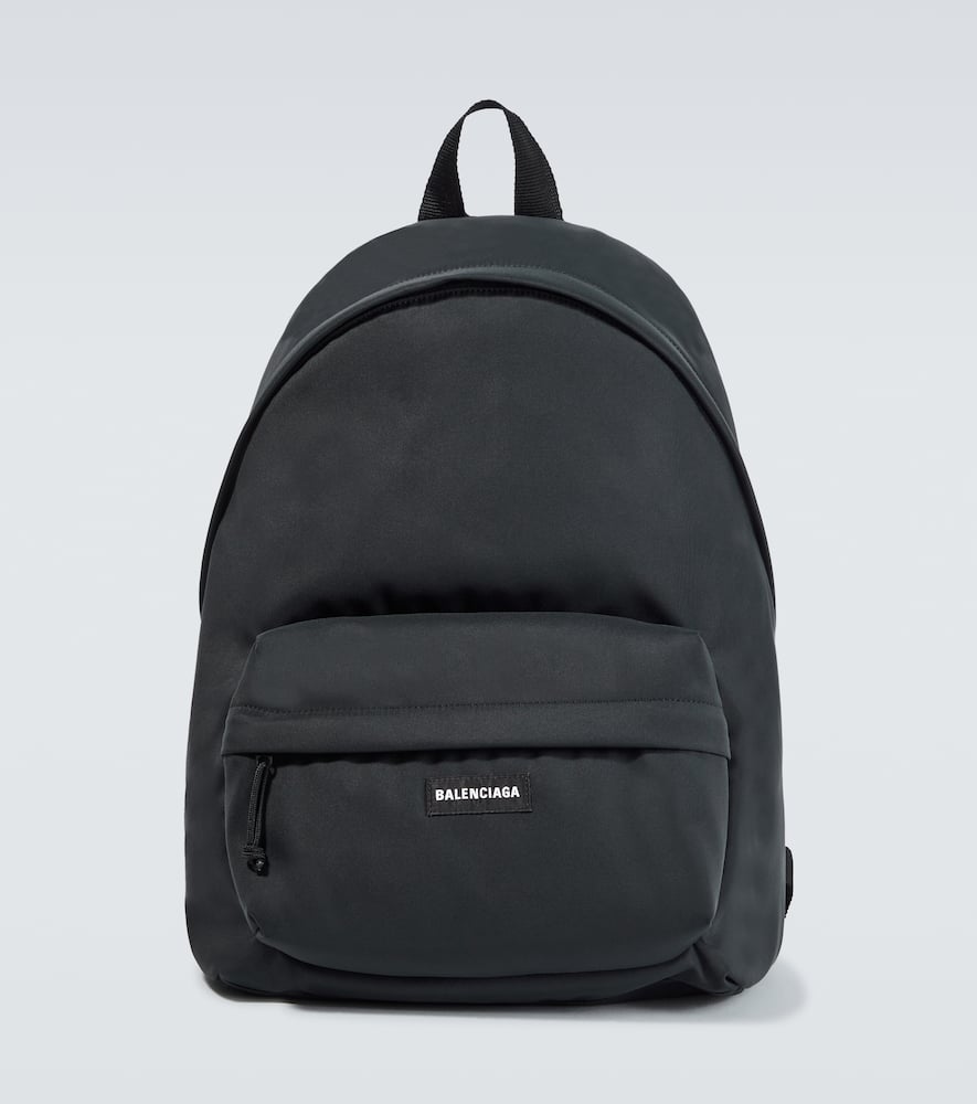 Explorer reversible backpack
