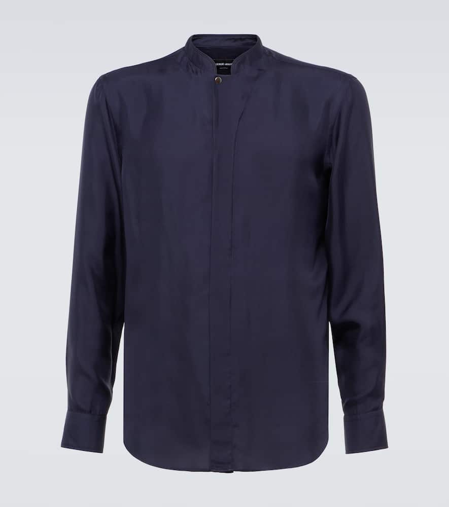 Giorgio Armani Silk shirt