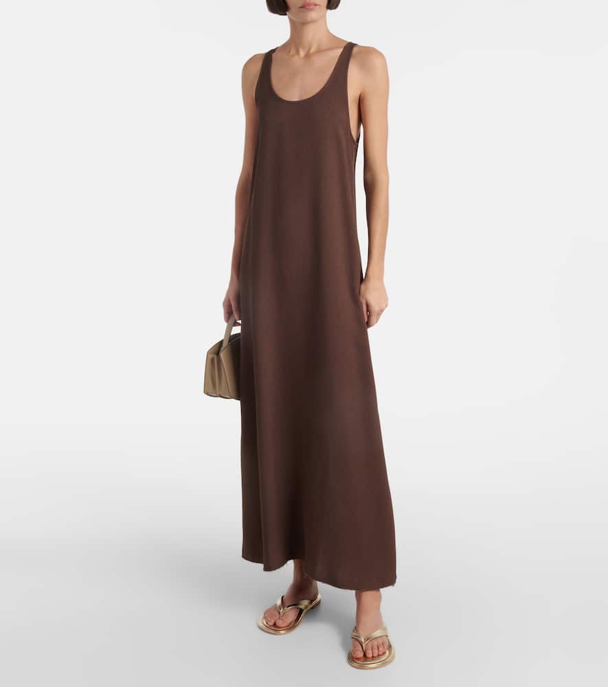 A.emery Morgan Sandals In Gold
