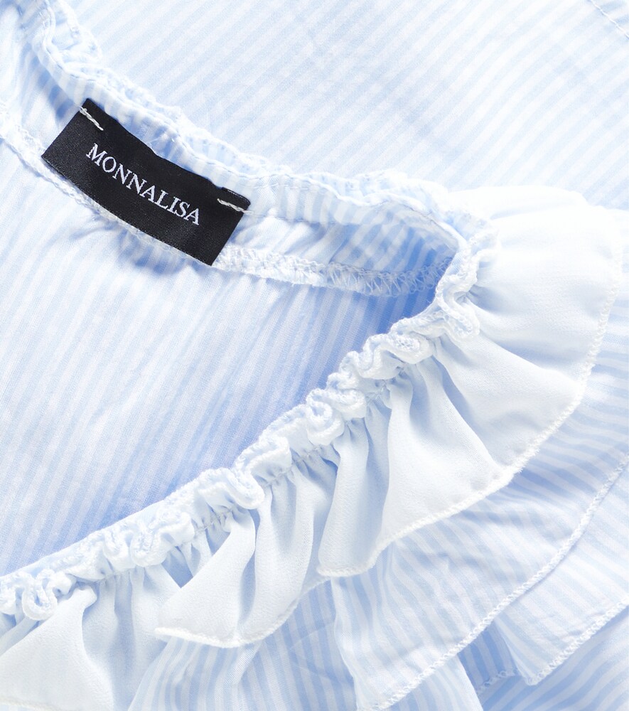  Monnalisa Monnalisa Top 