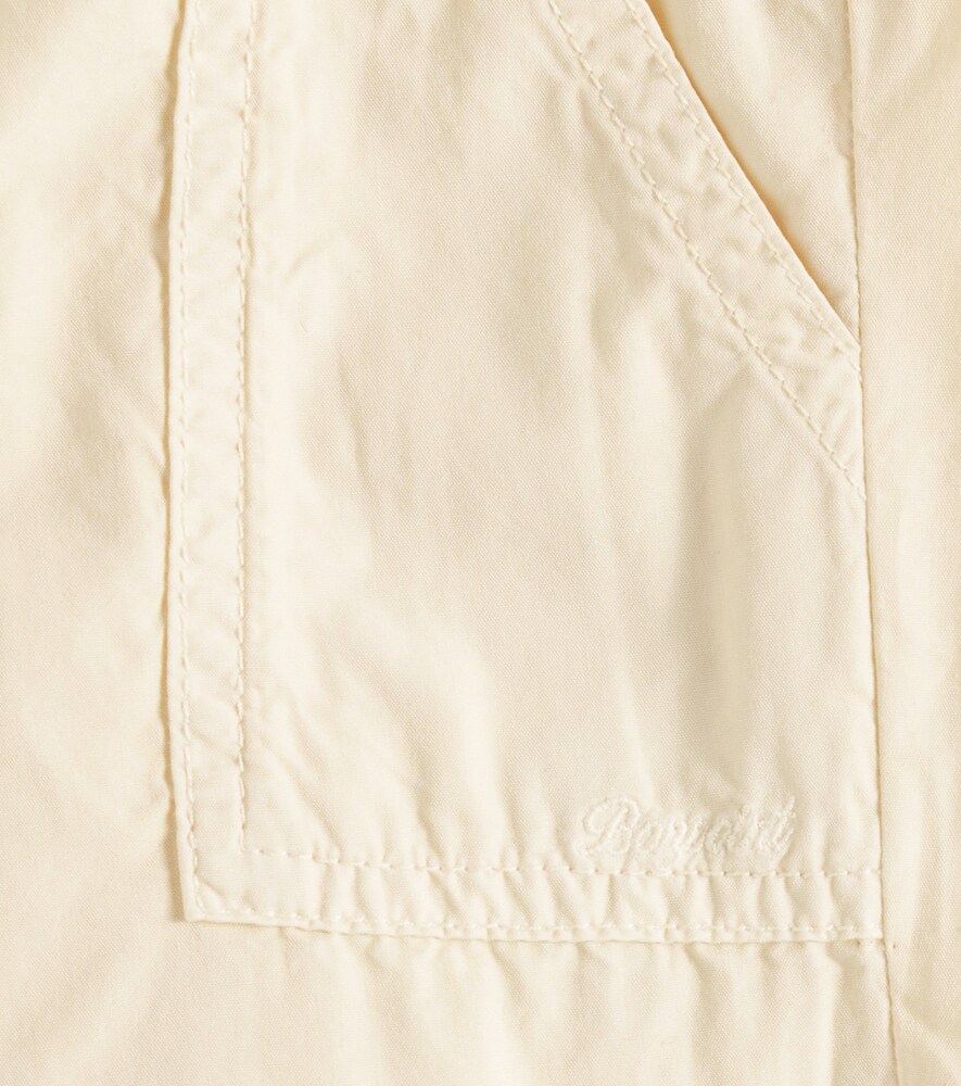 Bonpoint Bonpoint Baby Hose Thursday Aus Baumwollpopeline 
