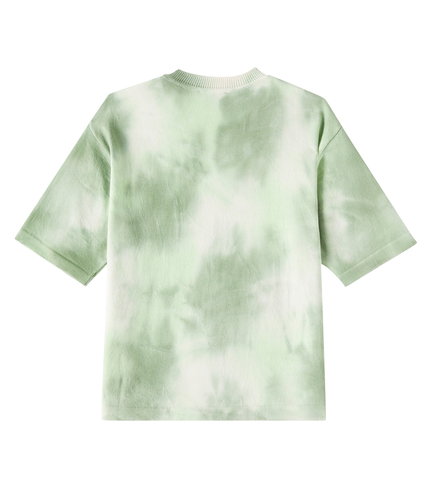  Il Gufo Il Gufo T-shirt Aus Baumwoll-jersey 