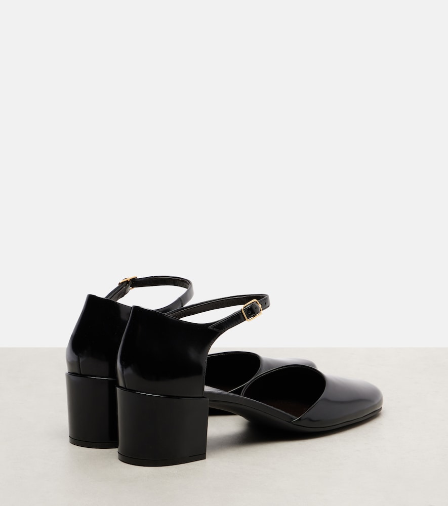  The Row The Row Pumps Penelope Aus Leder 
