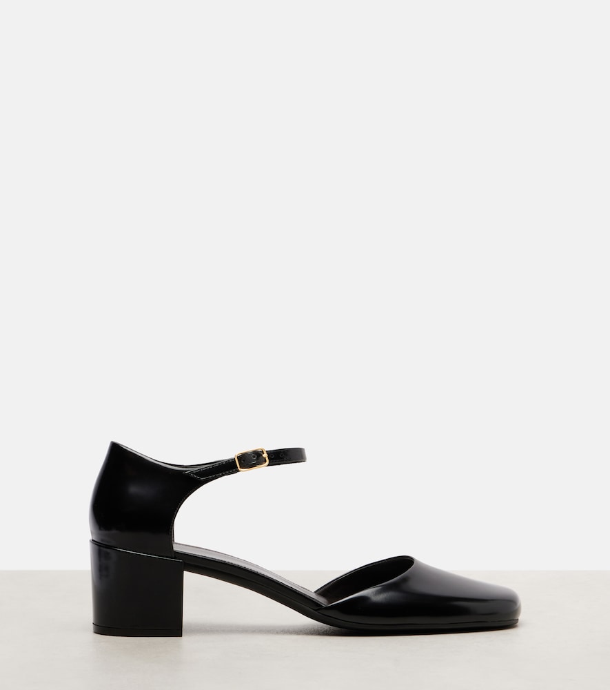  The Row The Row Pumps Penelope Aus Leder 