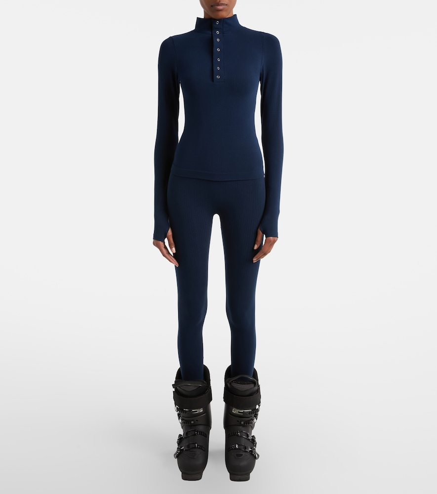 Cordova Vail technical top