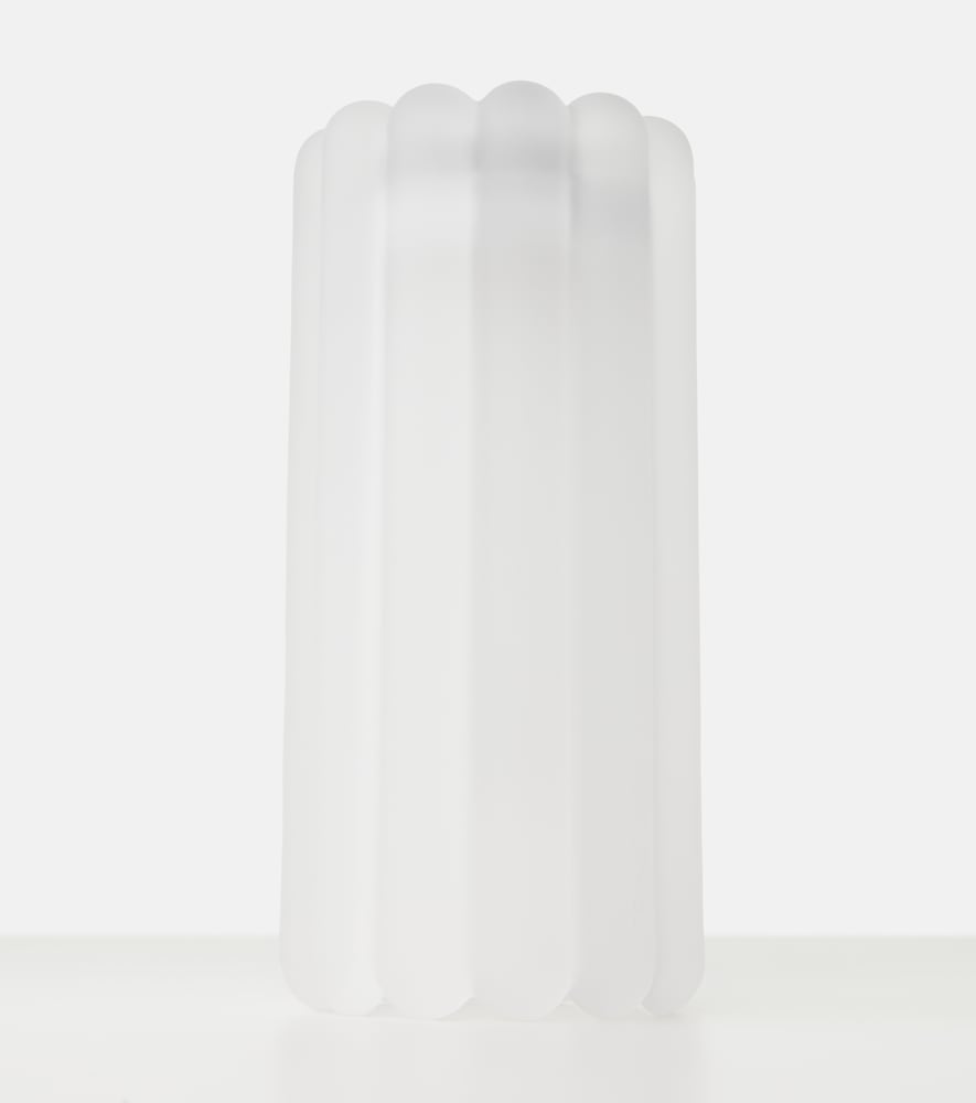  Tom Dixon Tom Dixon Press Glass Table Lamp (universal Plug) 