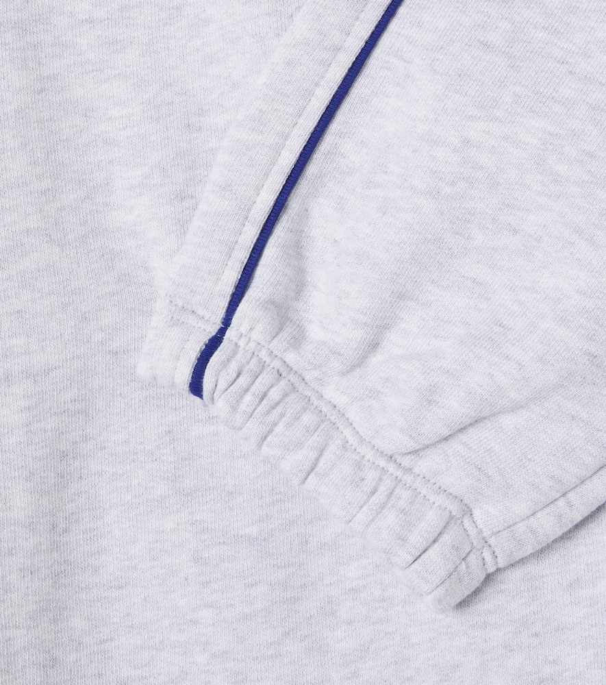  Mini Rodini Mini Rodini Cotton Jersey Sweatpants 