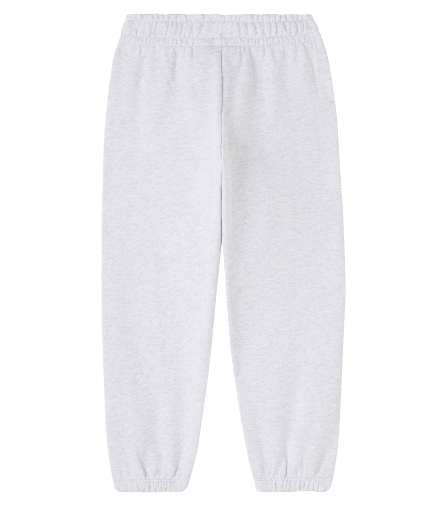  Mini Rodini Mini Rodini Cotton Jersey Sweatpants 