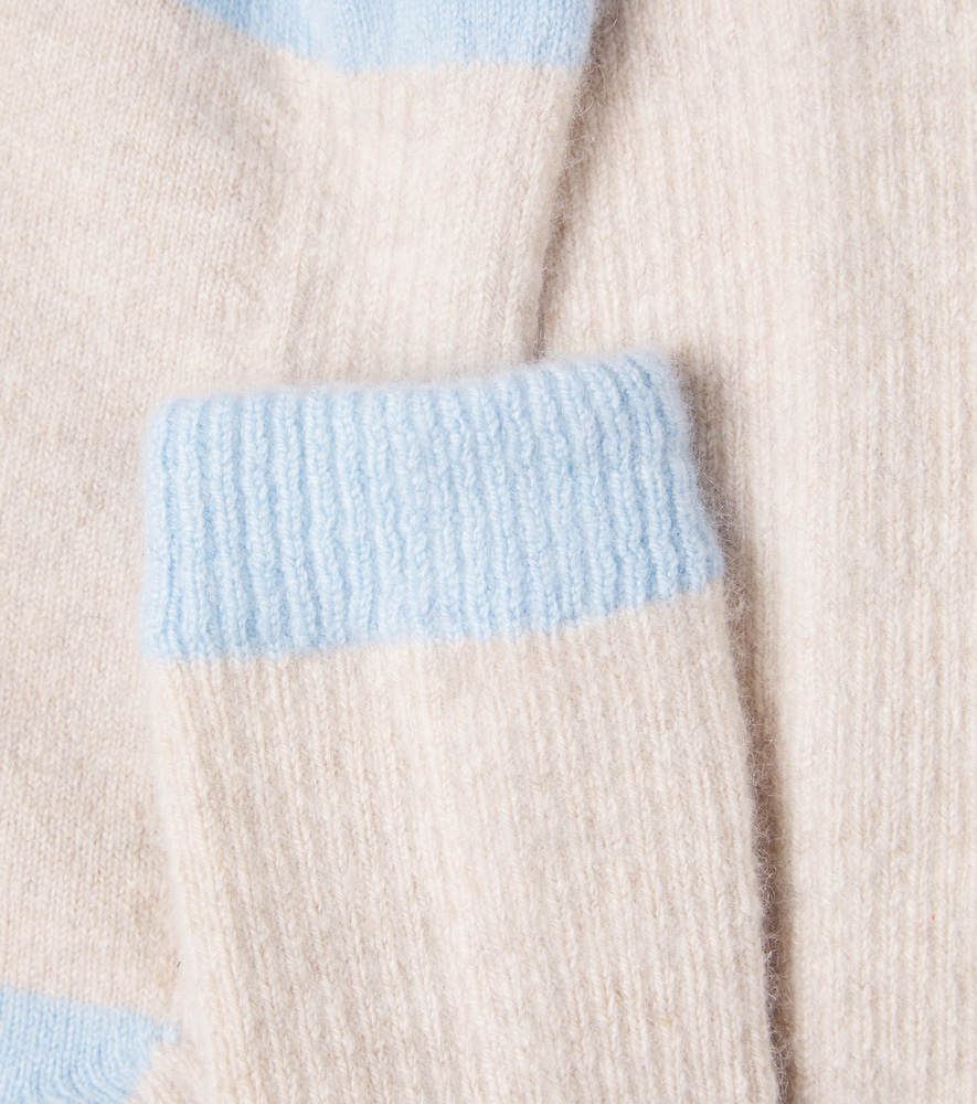  Bonpoint Bonpoint X Guest In Residence Socken Loran 