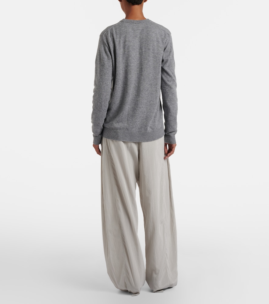  The Row The Row Gerade Hose Aus Einem Seidengemisch 