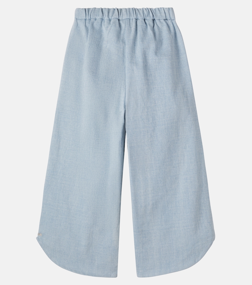  Donsje Donsje Bestickte Jeans Hauke 