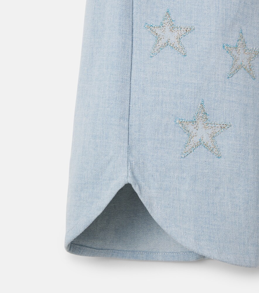  Donsje Donsje Bestickte Jeans Hauke 
