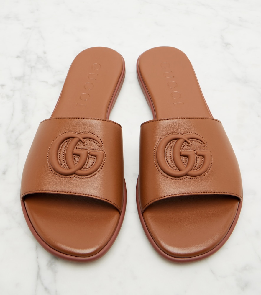 Double G Slides