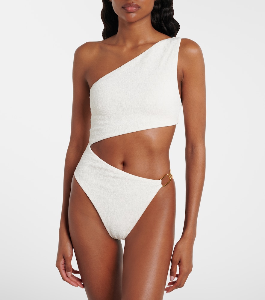 ViX Paula Hermanny x Rosie Huntington-Whiteley Jo swimsuit