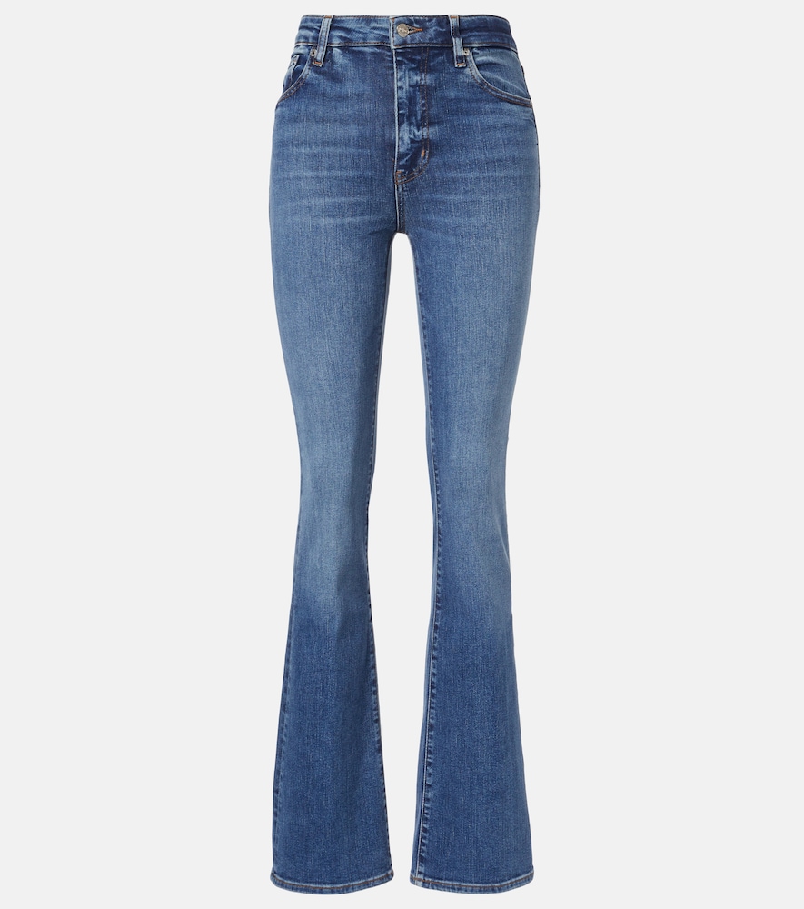 Jeans Reboot flared