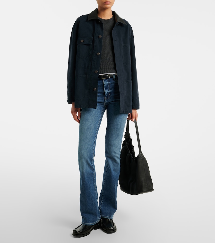 Reboot Bootcut Jeans