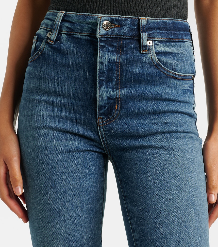 Reboot Bootcut Jeans