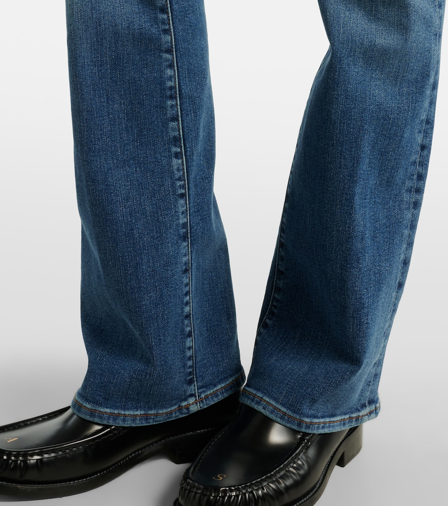 Reboot Bootcut Jeans