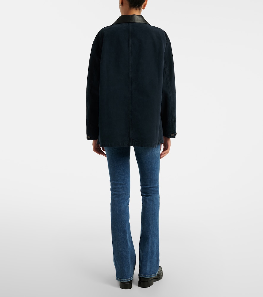 Reboot Bootcut Jeans