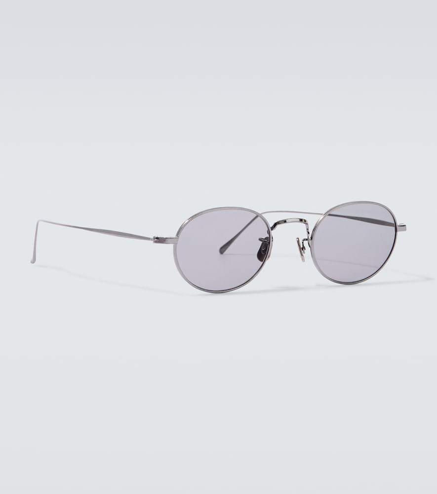  Auralee Auralee X eyevan Sonnenbrille 