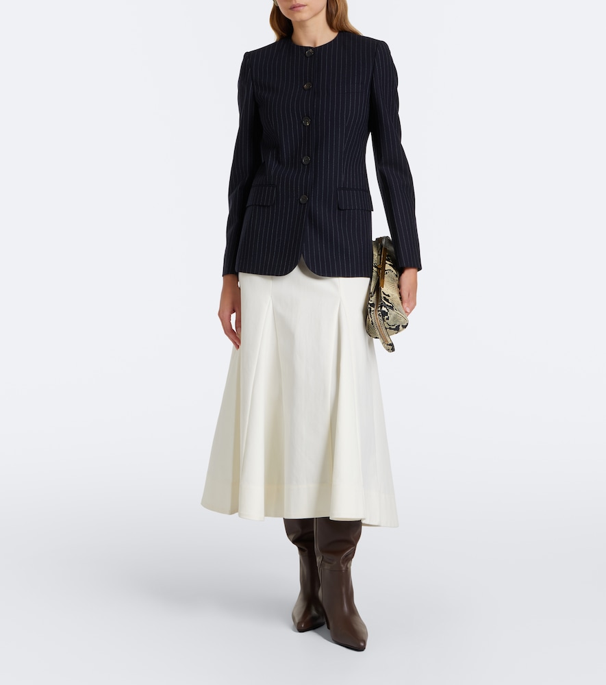 Jane Knee-High Boots